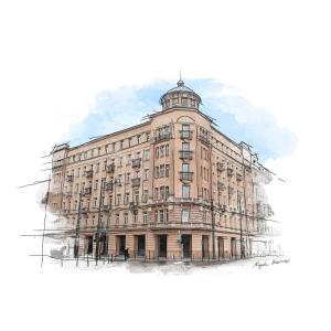 Pałac Polonia