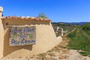 Maisons de vacances Lou Mas Li Pitchoun : photos des chambres