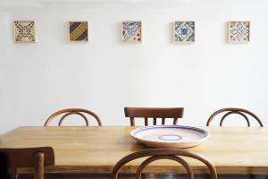 T-home Stylish apartment Palermo center