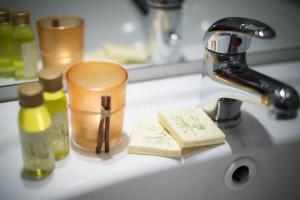Apartamenty "Pod Tatrami"