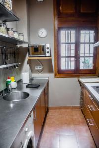 Abades Giralda View by Valcambre