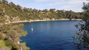 Studio 30 m2 500m Plages MOURILLON 3 Personnes