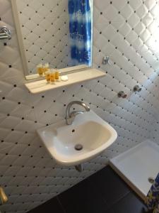 Dryades & Orion Hotel