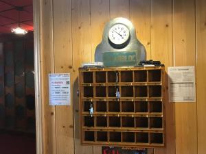 Hotels Aparthotel Le Petit Train : photos des chambres