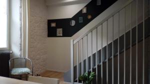 Appartements Maison Cahors : photos des chambres