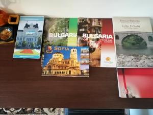 Central Academic Apartment Sofia