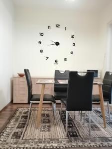 Central Academic Apartment Sofia