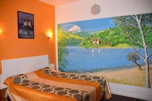 Hotels Le Rider : photos des chambres