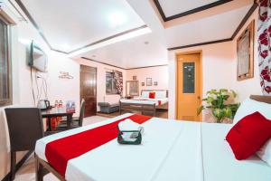 RedDoorz at Tagaytay Road