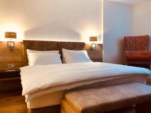 Familie Hopfeld - Hotel Dreikönigshof