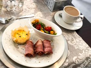 Ancient Emperor Guest Estate