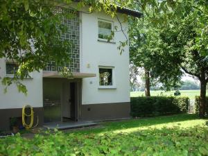 Apartement Ferienwohnung Umkirch Umkirch Saksamaa