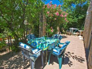 Apartments Rovinj 820