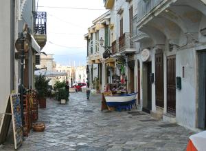 Appartamento vicino al mare