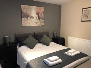 Eclipse Apartment No 1