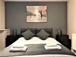 Eclipse Apartment No 1 - 纽马基特