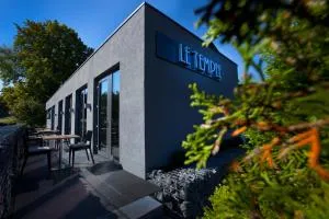 Le Temple - Börfink