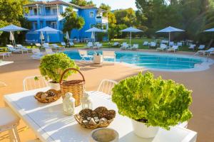 Mandraki Village Boutique Hotel Skiathos Greece