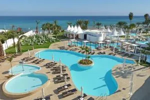 Sunrise Pearl Hotel & Spa - Protaras
