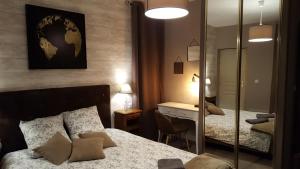 B&B / Chambres d'hotes Les Cloches de Corneville : photos des chambres