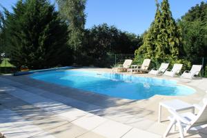 Chambres dhôtes les Etoiles