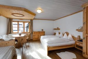 Double Room Grand Plus room in Hotel Klarer