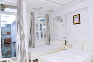 THANH CƯƠNG HOTEL