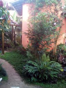 Pousada Portal das Flores