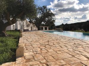 Mille e un Trullo