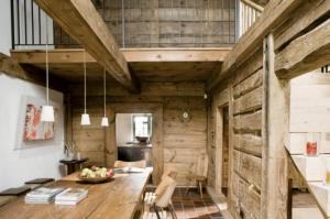 Salvinia Lodge