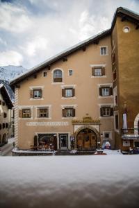 Hotel Klarer