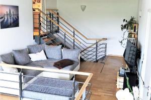 Vakantiehuis Ferienhaus Weinstadt Weinstadt Duitsland