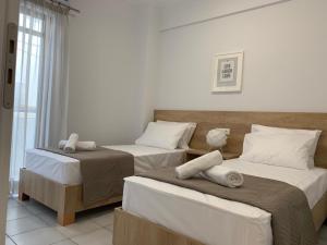 Elounda Canali Apts