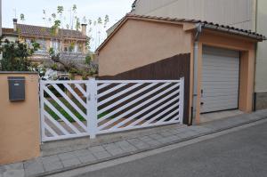 Apartamento "El Lilà" - Parking incluido