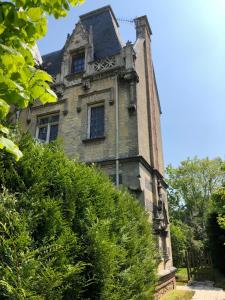 Appartements Deauville centre, plage, casino et hippodrome : photos des chambres