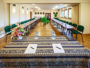 Czarny Potok Wellness & Spa Zakopane Centrum