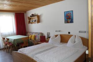 otto steiner appartements pension ellmau & wilder kaiser