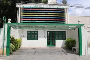 Hostel 33 Brazil - Гуарульюс