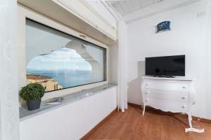 Chambre Double Deluxe - Vue sur Mer