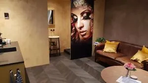 Bed & Breakfast Coopz - Beek