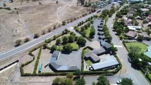 Sunset Chalets - Colesberg