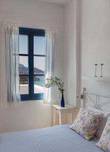 7 Olives Apartments Chania Greece