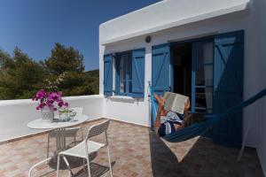 7 Olives Apartments Chania Greece