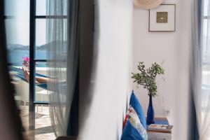 7 Olives Apartments Chania Greece