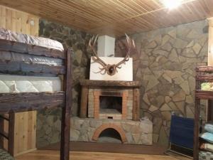 Holiday Home Rayskiy Ugolochek