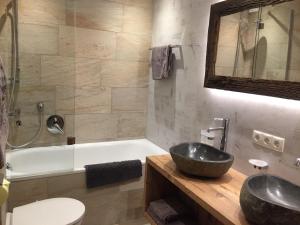 Appartements Schweiberer