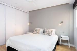 El ático de David y Deisy