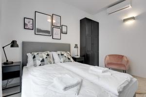 Flats For Rent - Orłowska Riwiera Apartament 2A