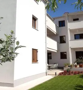 Apartments Beakovic - Poreč