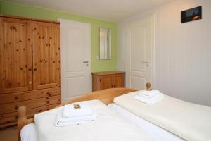 Ferienwohnung Pinocchio